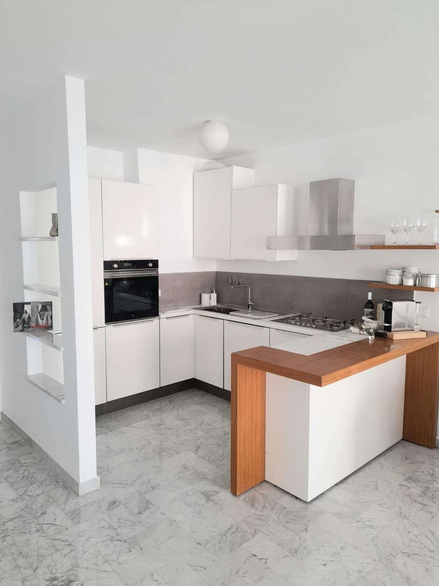 Ducale Interno 5 Apartment Genua