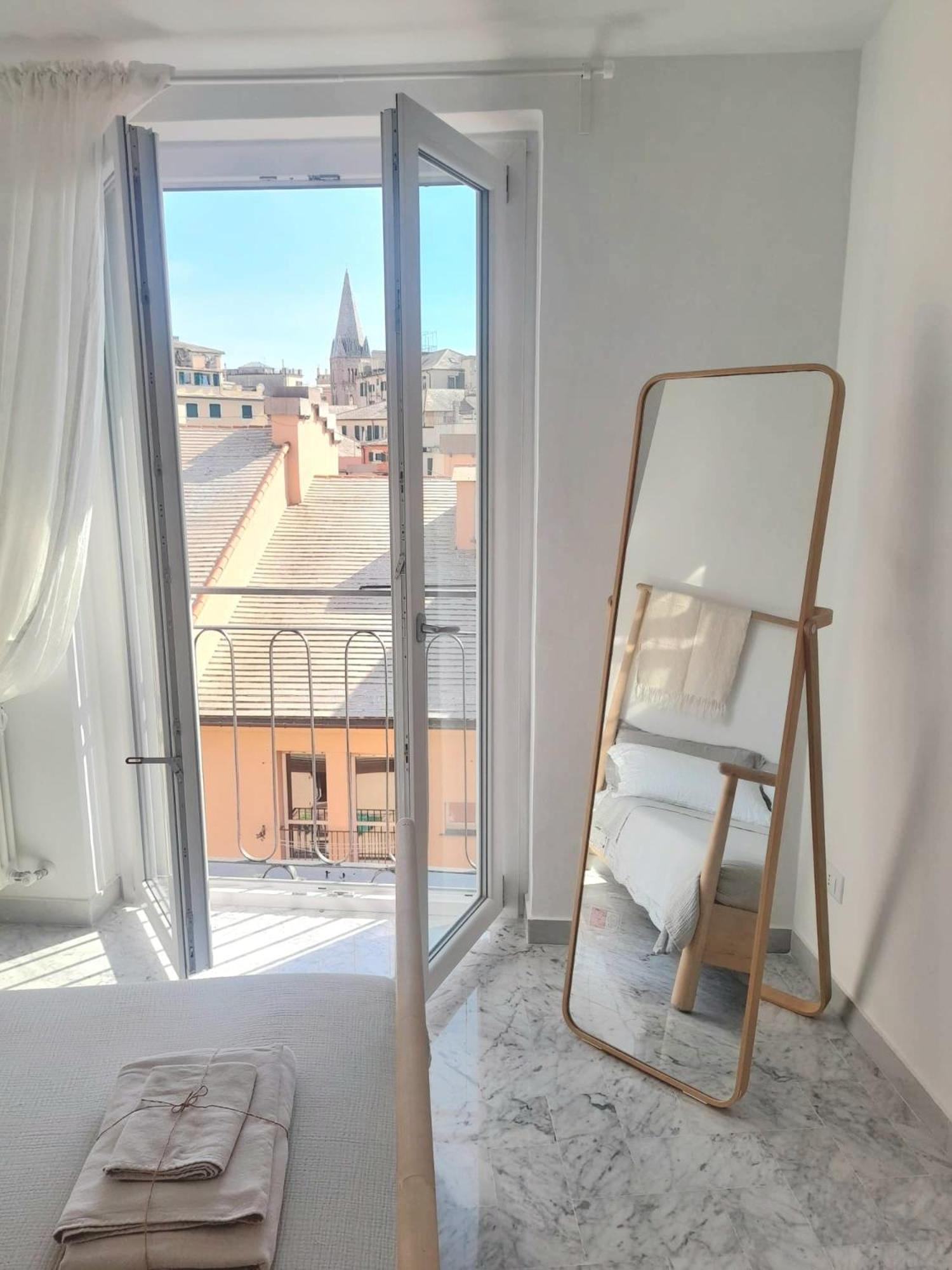 Apartment Ducale Interno 5 *