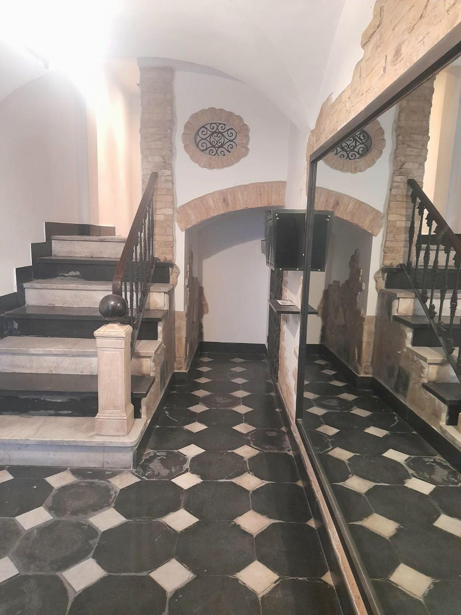 Ducale Interno 5 Genua