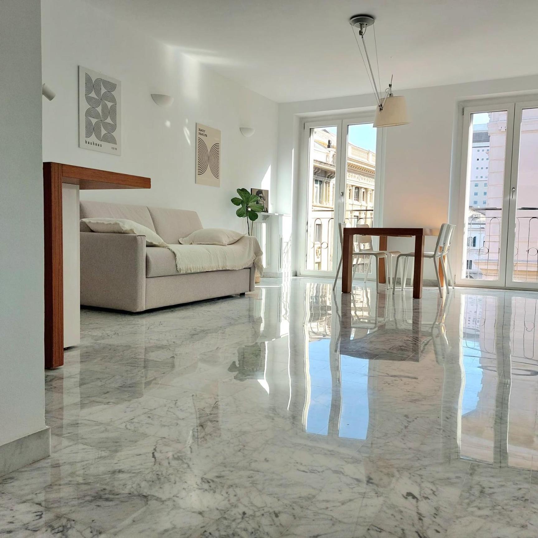 Ducale Interno 5 Apartment *
