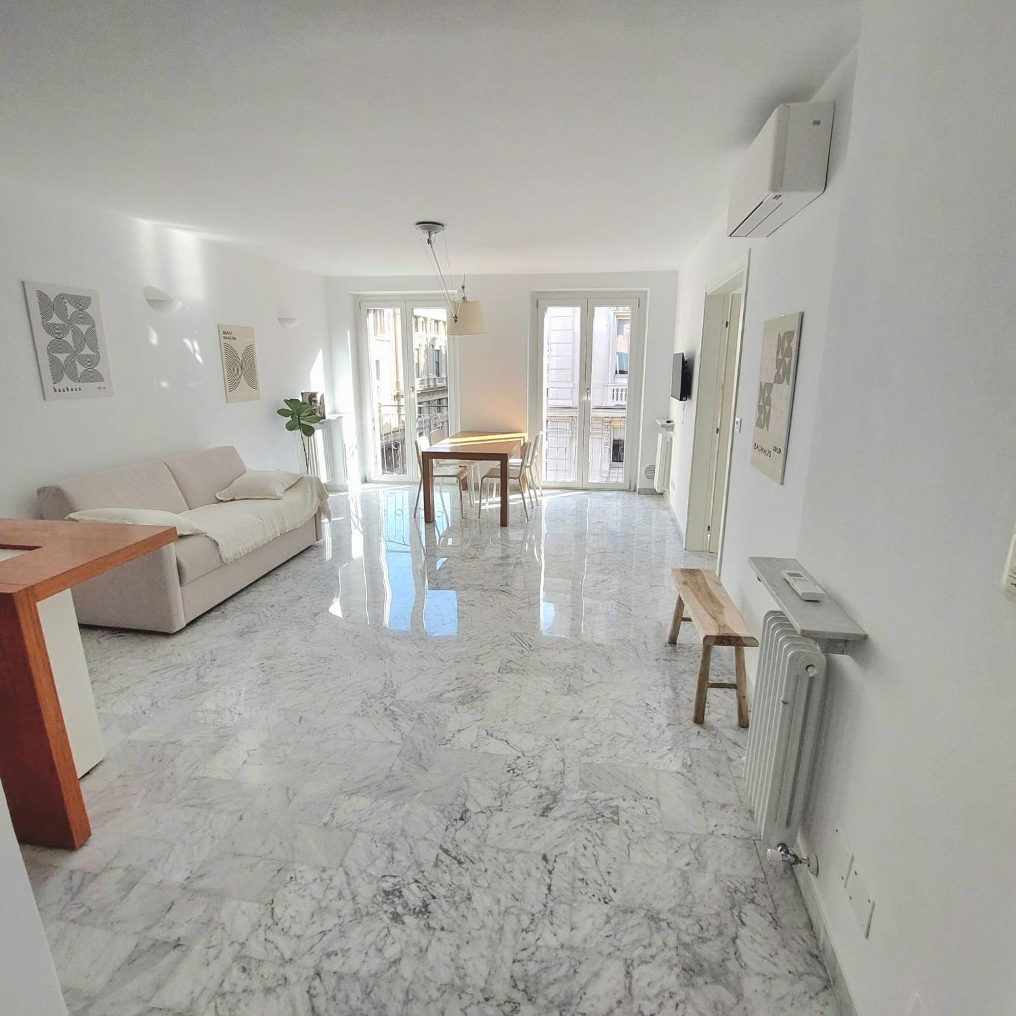 Ducale Interno 5 Apartment Genua