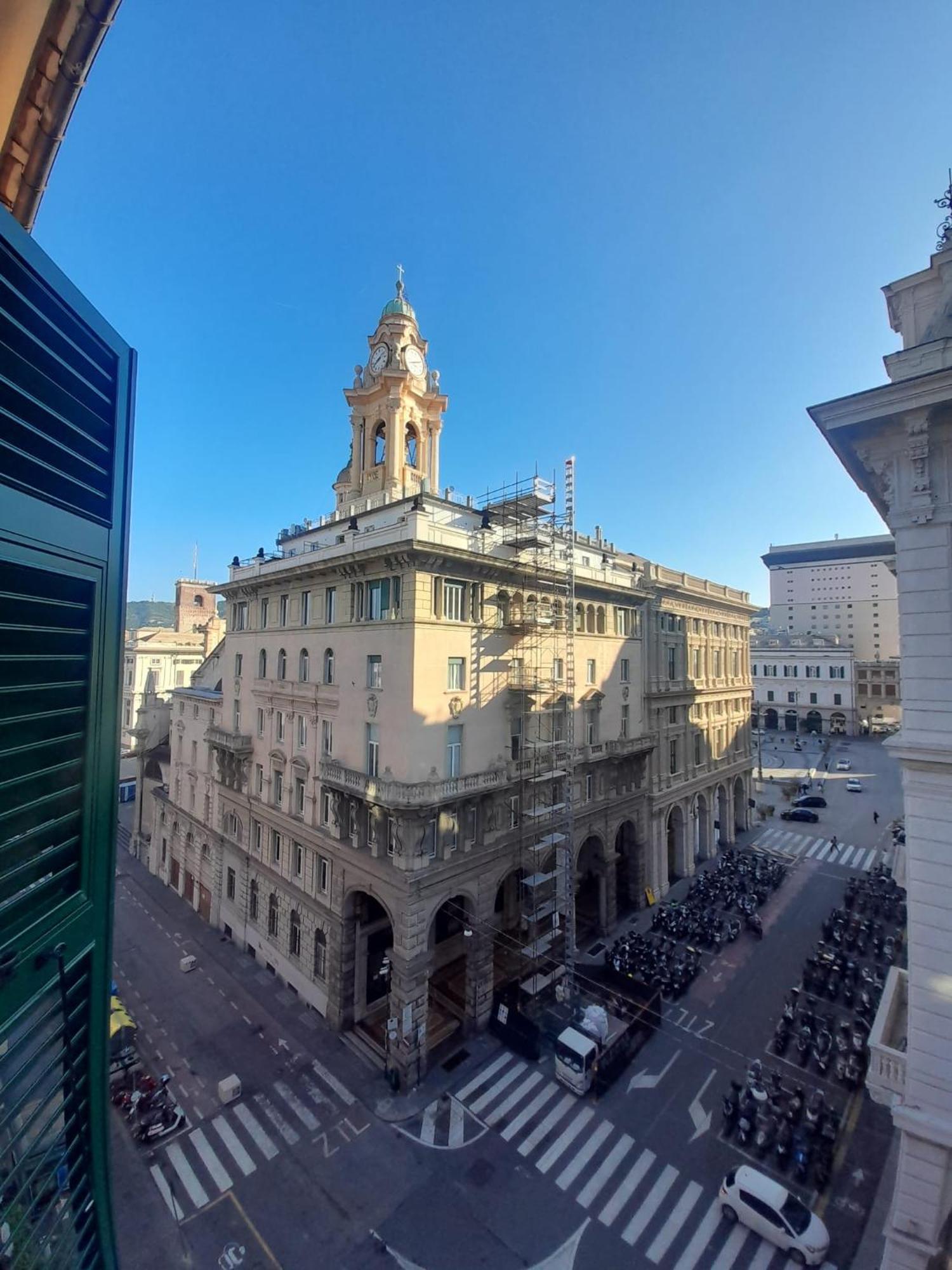 Ducale Interno 5 Apartment Genua