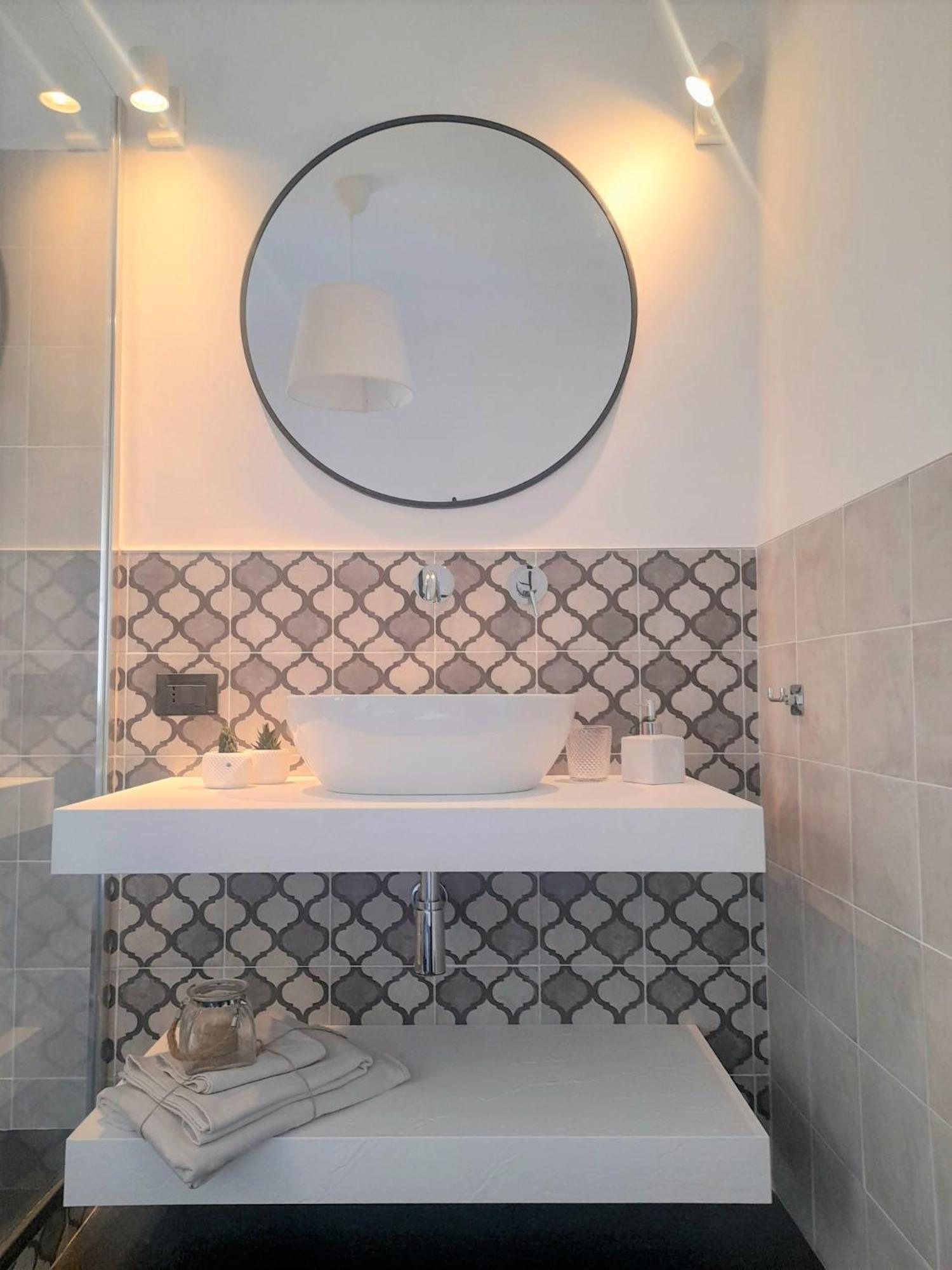 Ducale Interno 5 * Genua