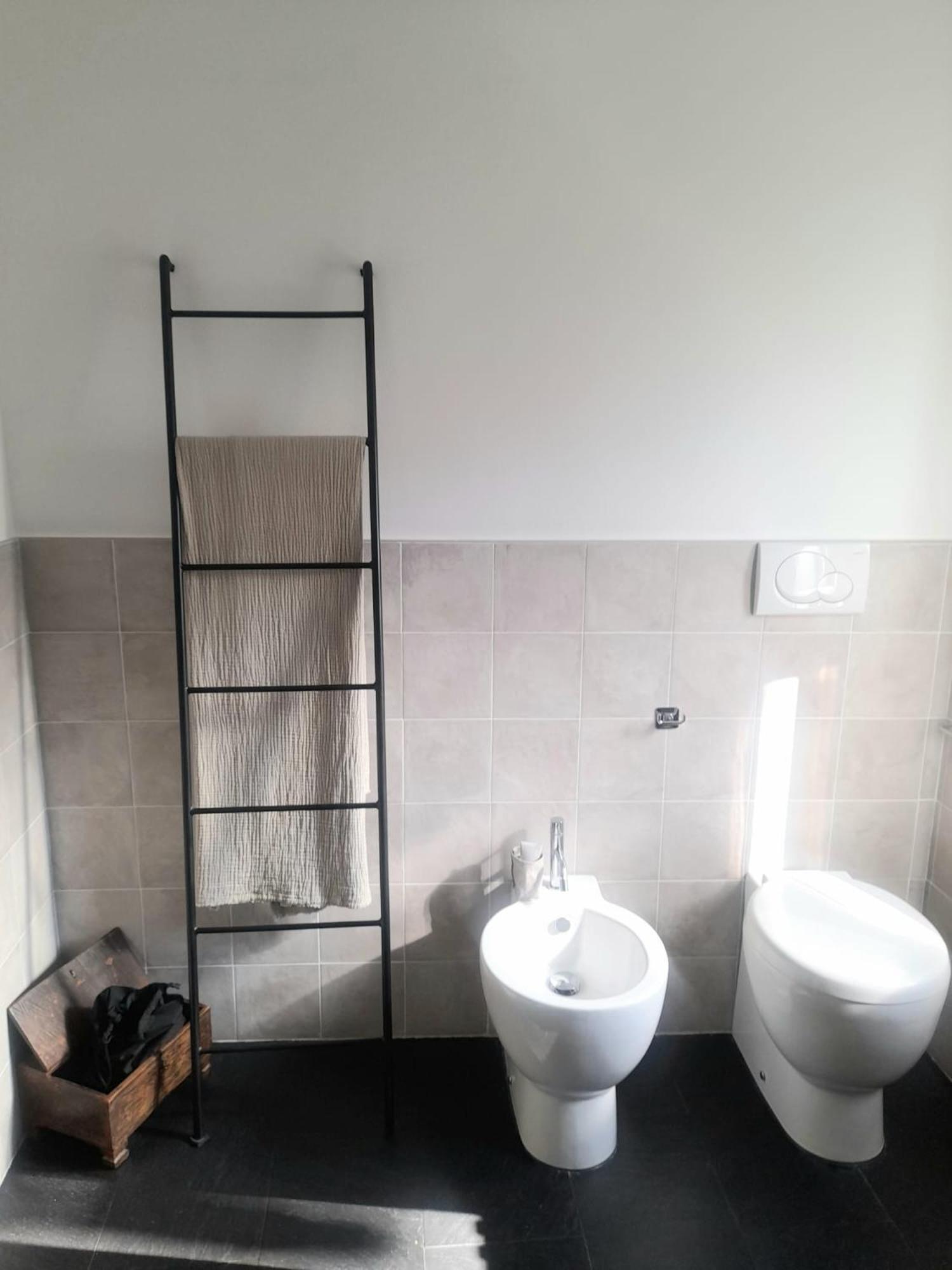 Ducale Interno 5 Apartment Genua