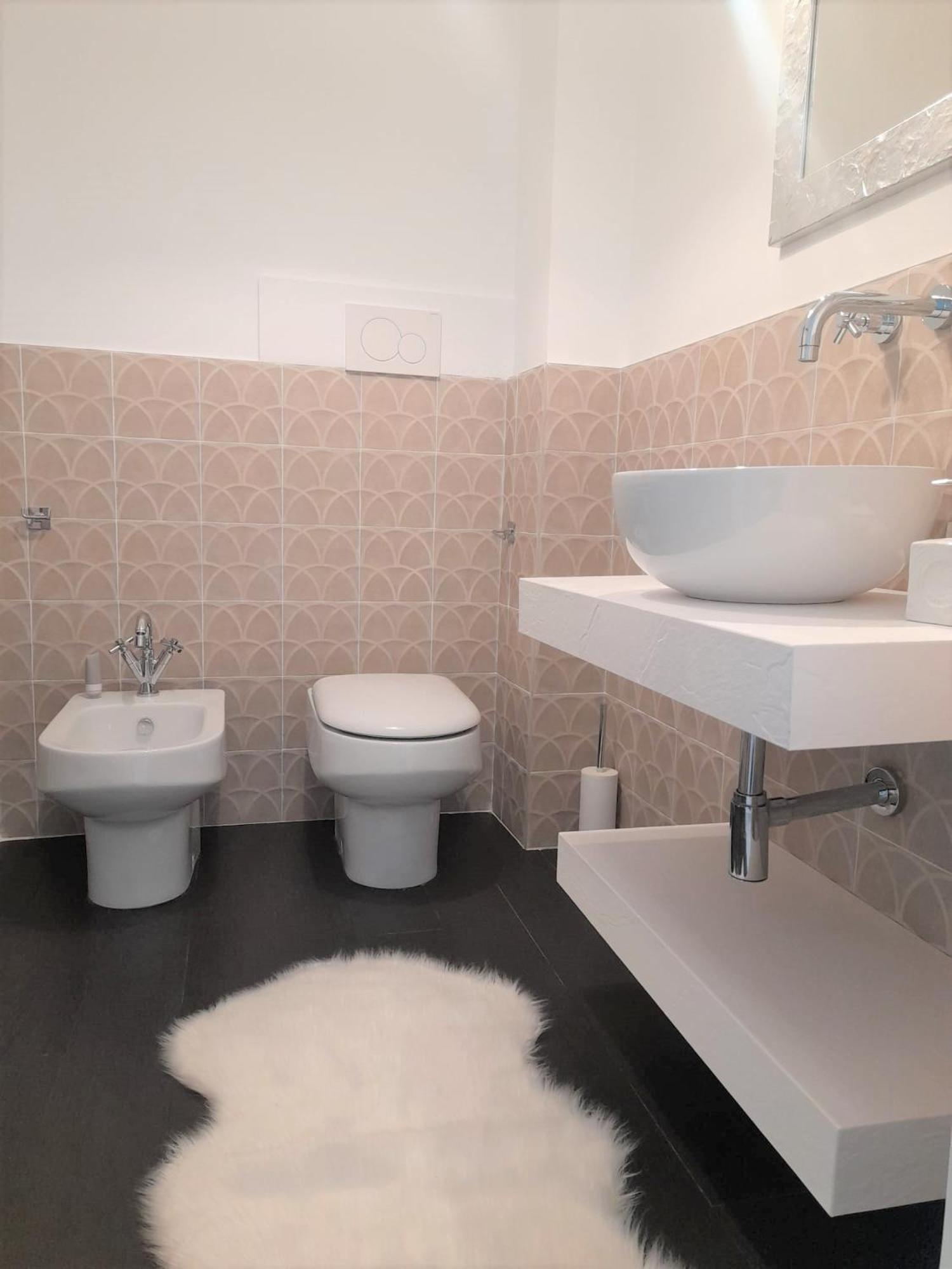 Apartment Ducale Interno 5 Genua