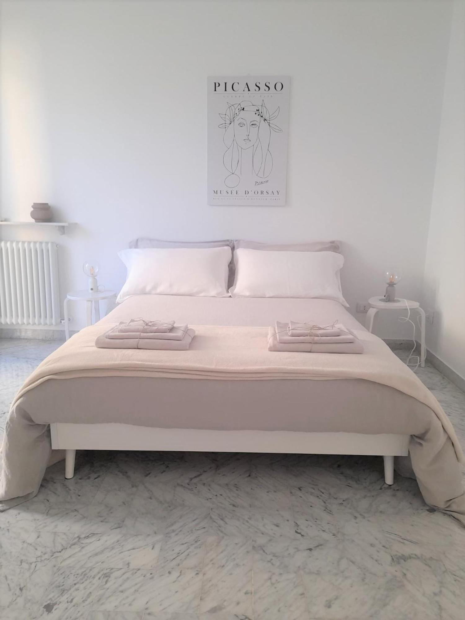 Apartment Ducale Interno 5 *
