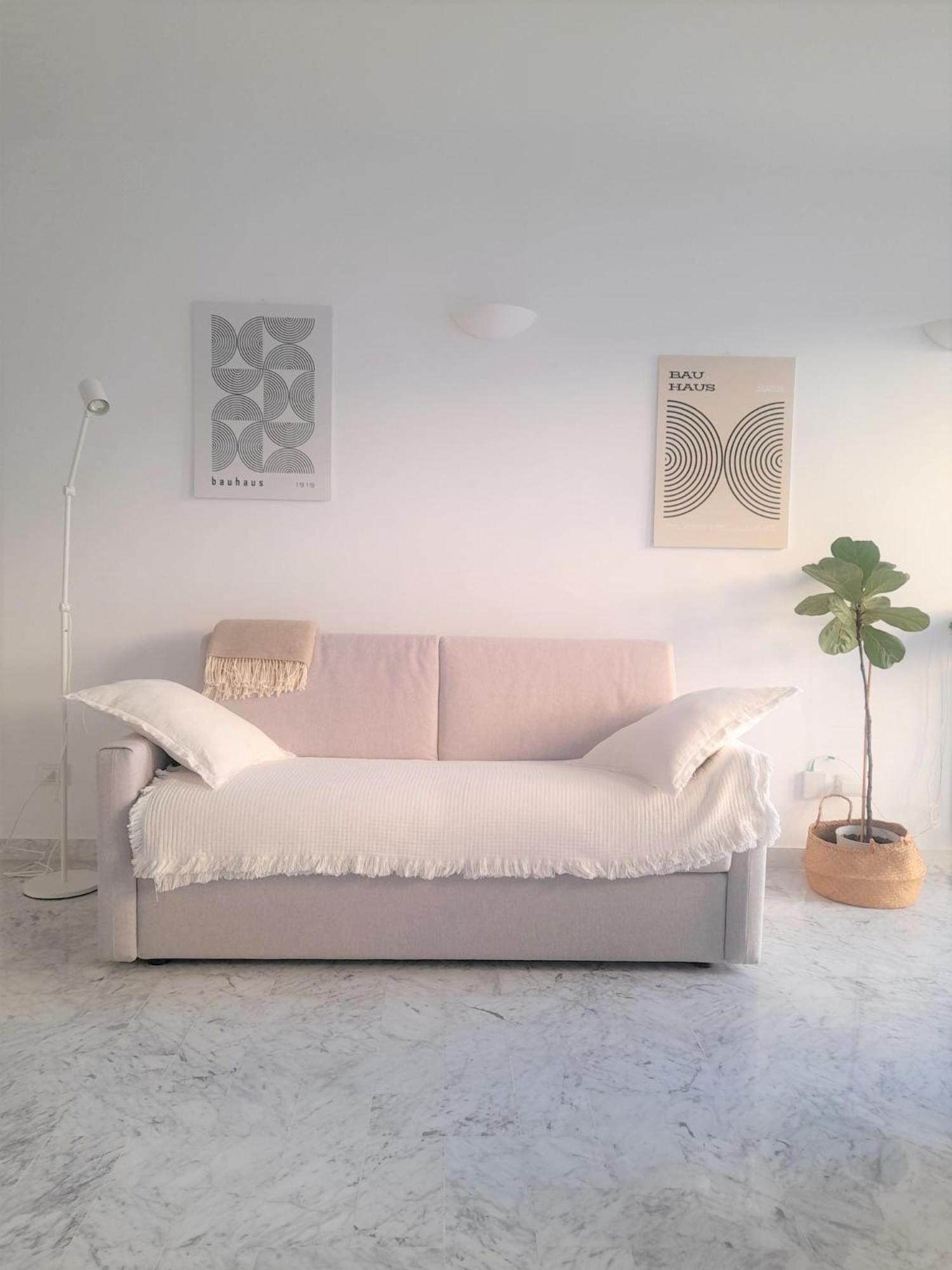Ducale Interno 5 * Genua