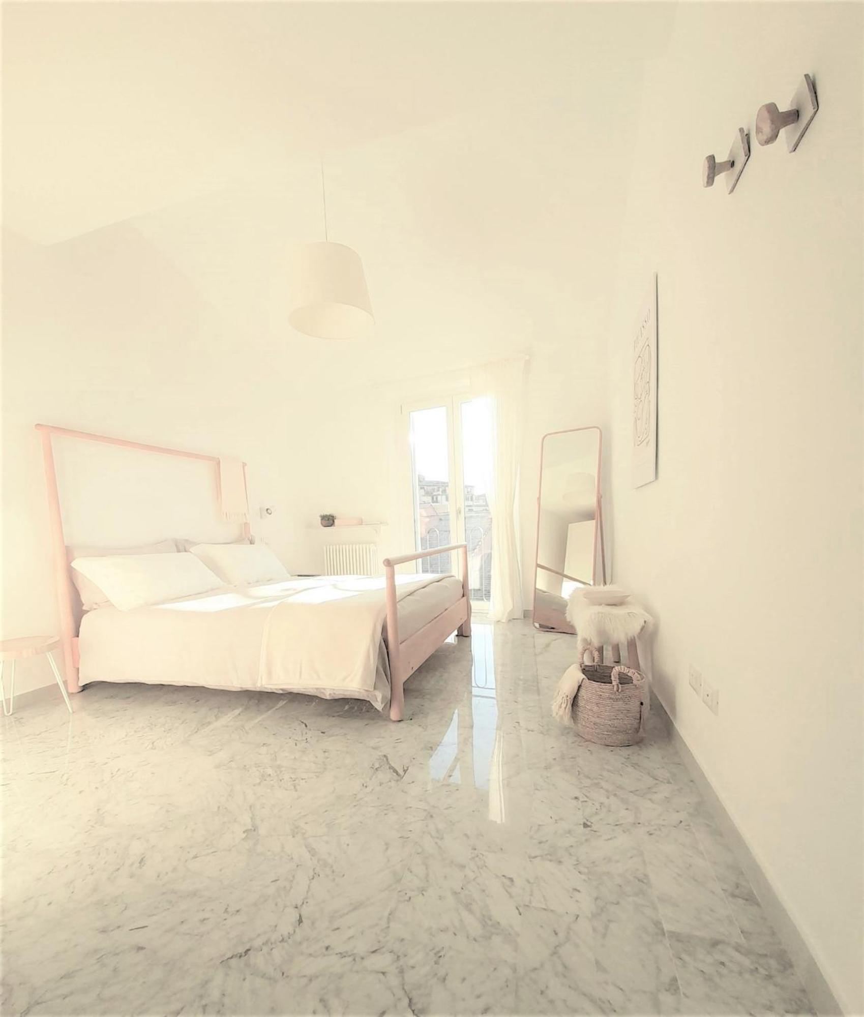 Apartment Ducale Interno 5 Genua