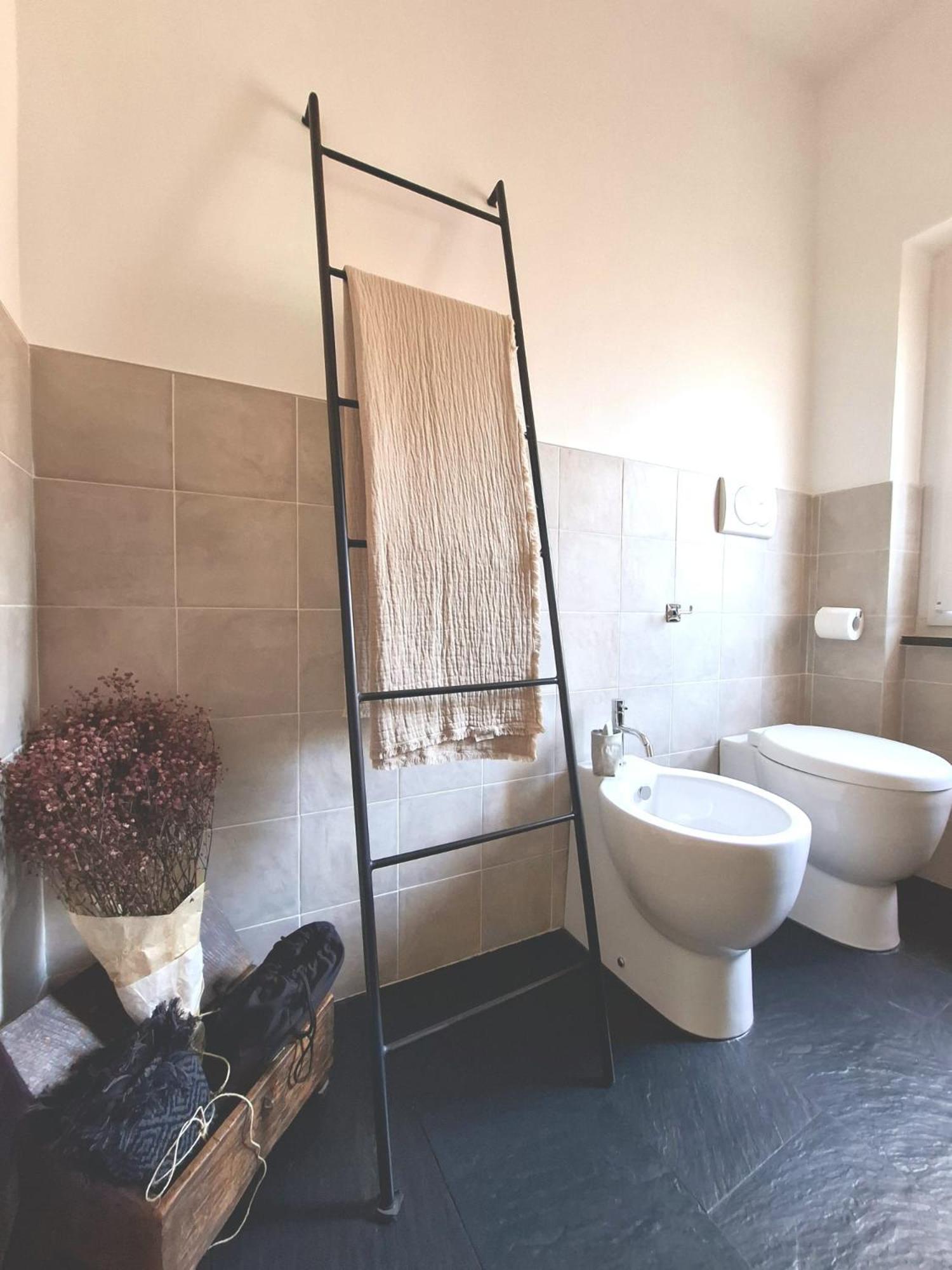 Ducale Interno 5 Appartement