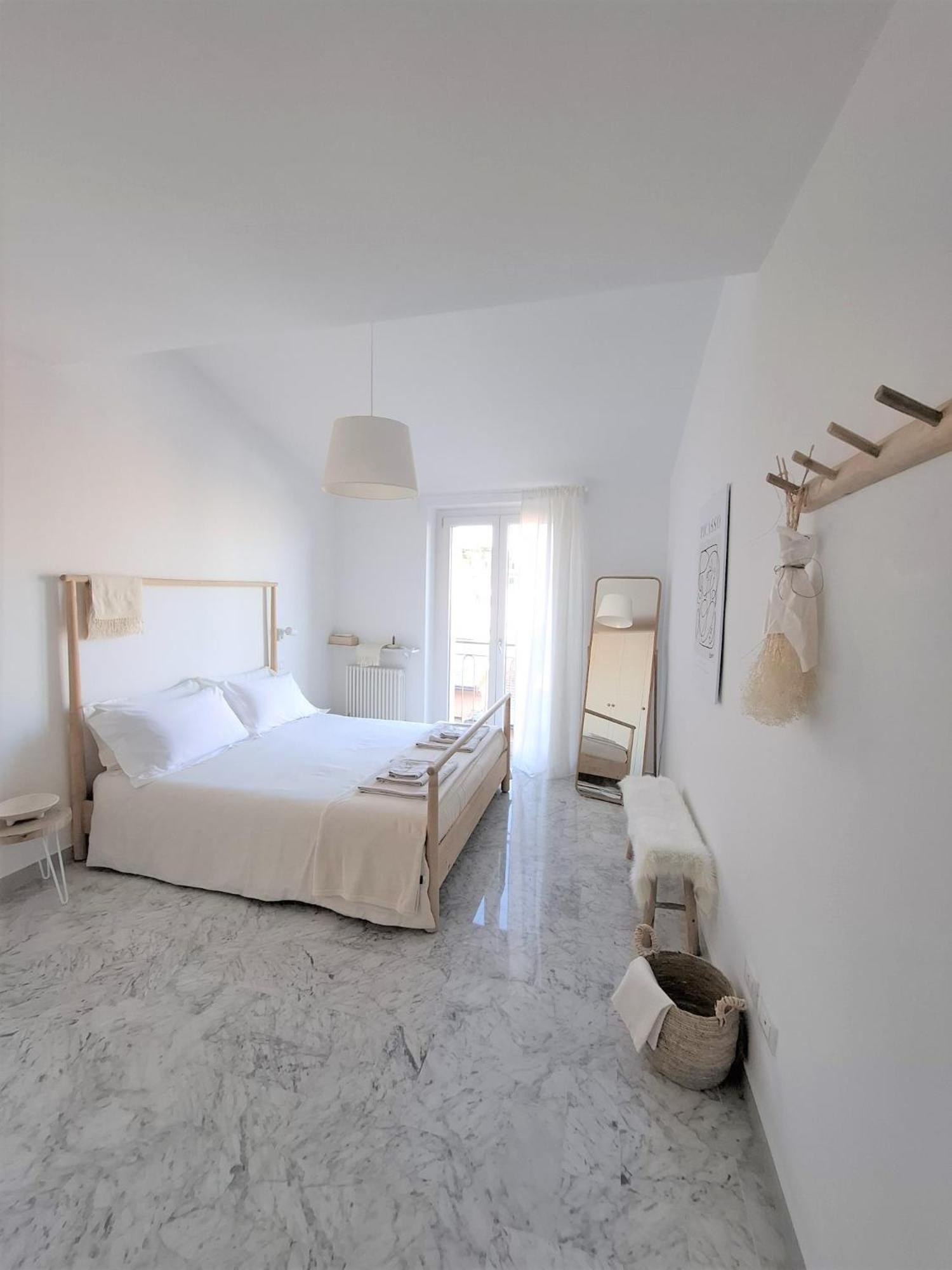 Appartement Ducale Interno 5 Genua